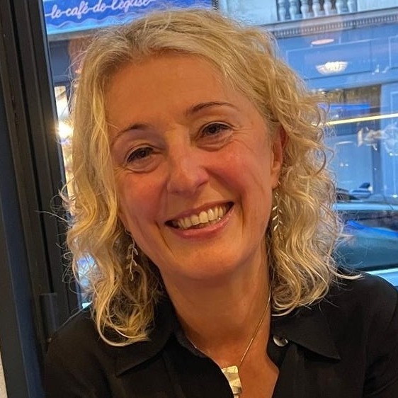 Speaker Dr Rebecca Selman